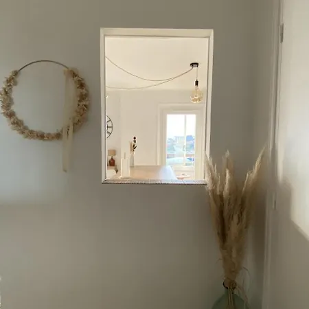 Apartment Lumineux Anglet