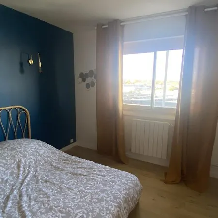 Lumineux Apartment *
